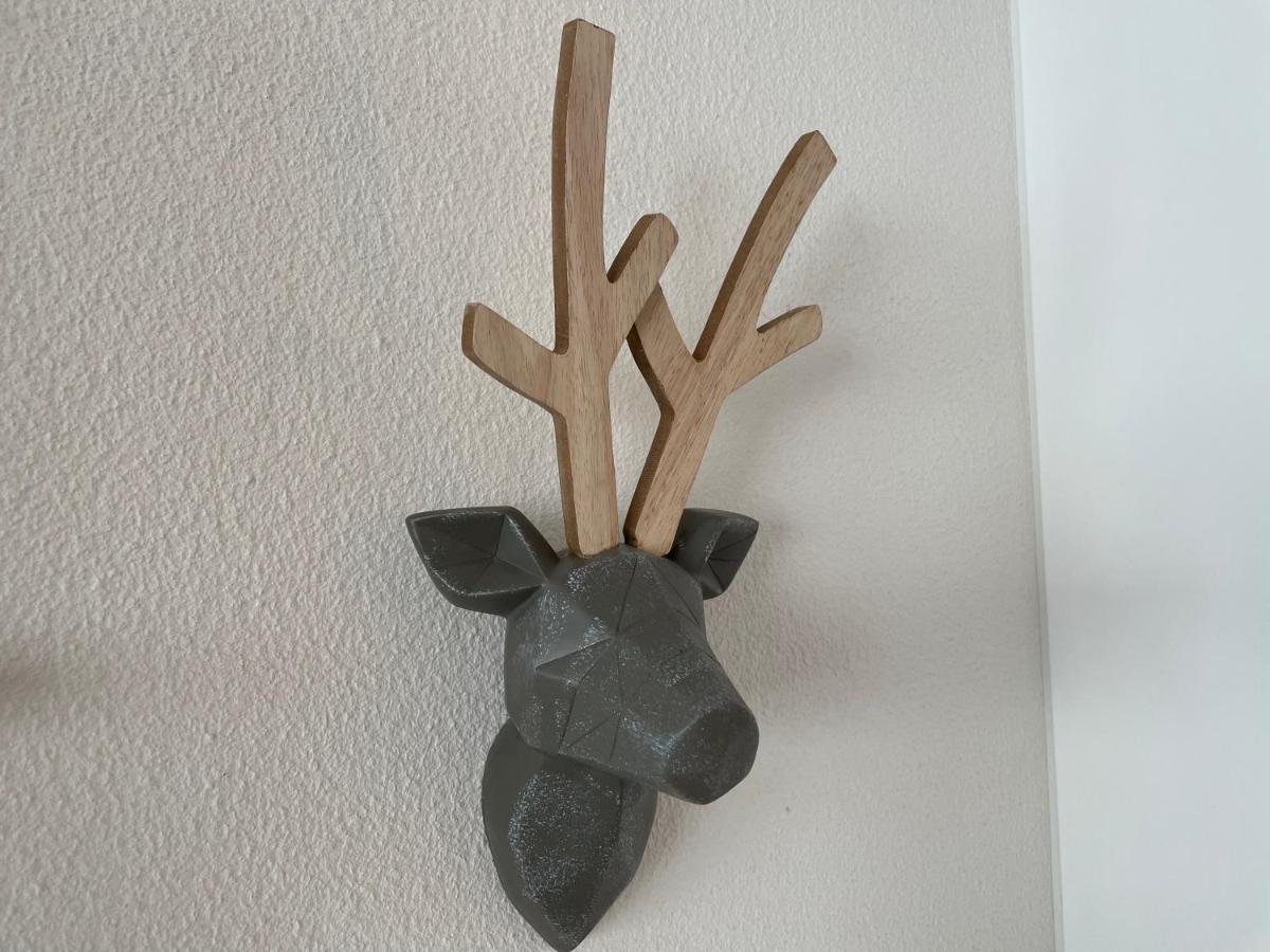Super Central - Appartement 2,5Pcs A Leukerbad Exteriör bild